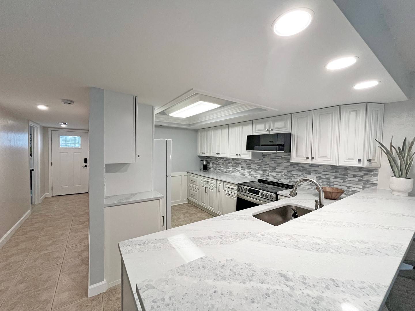 Oceanfront Living at Captain’s Quarters – Save $200
