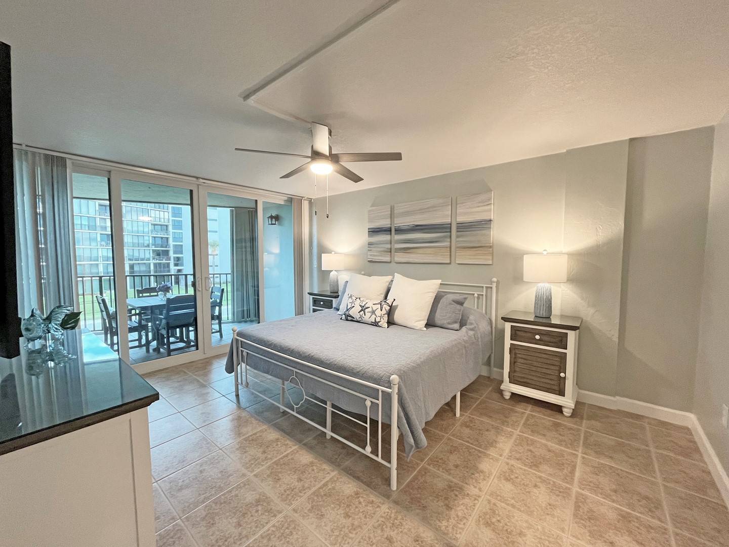 Oceanfront Living at Captain’s Quarters – Save $200