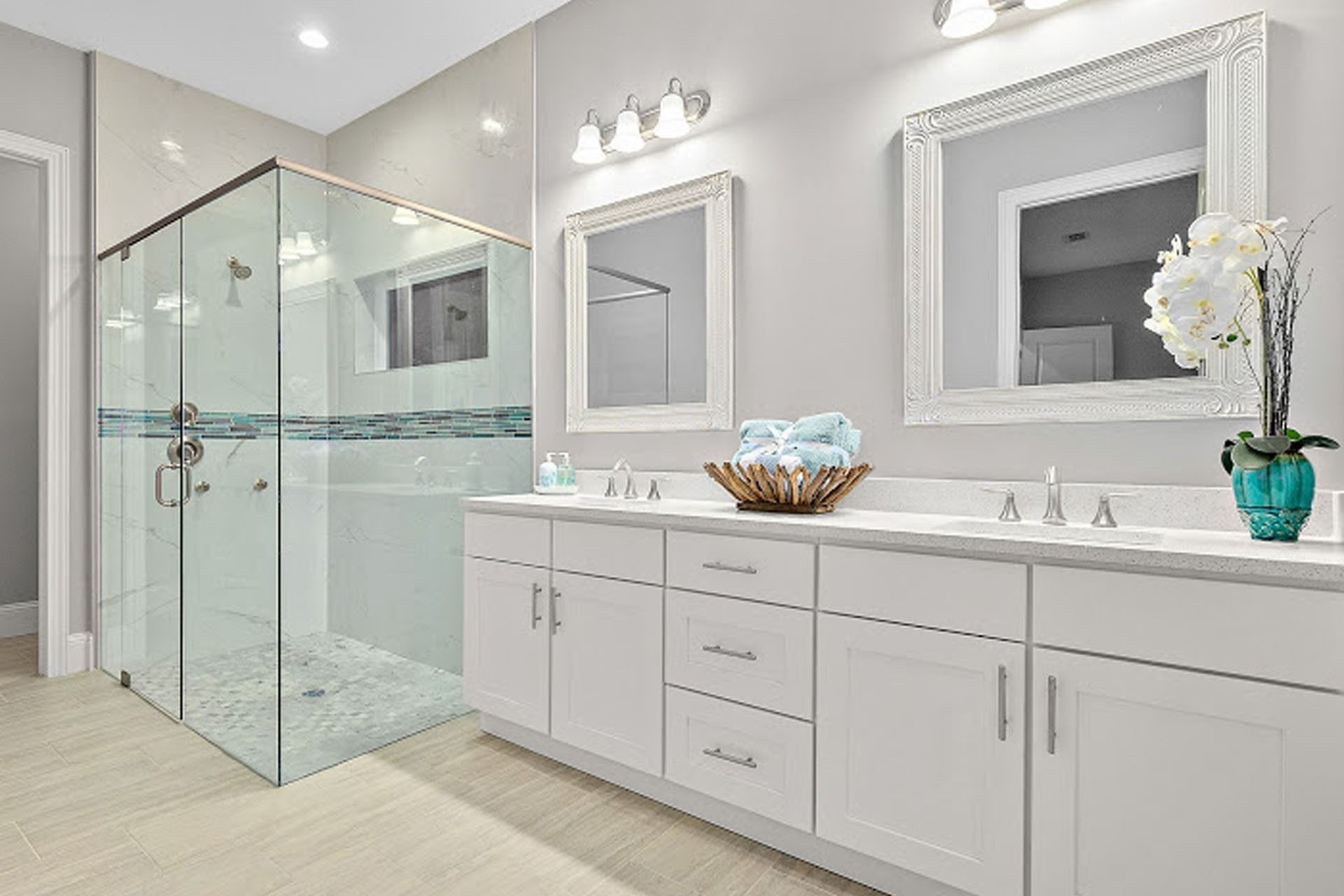 Coastal Kitchens & Baths, Crafted for How You Live