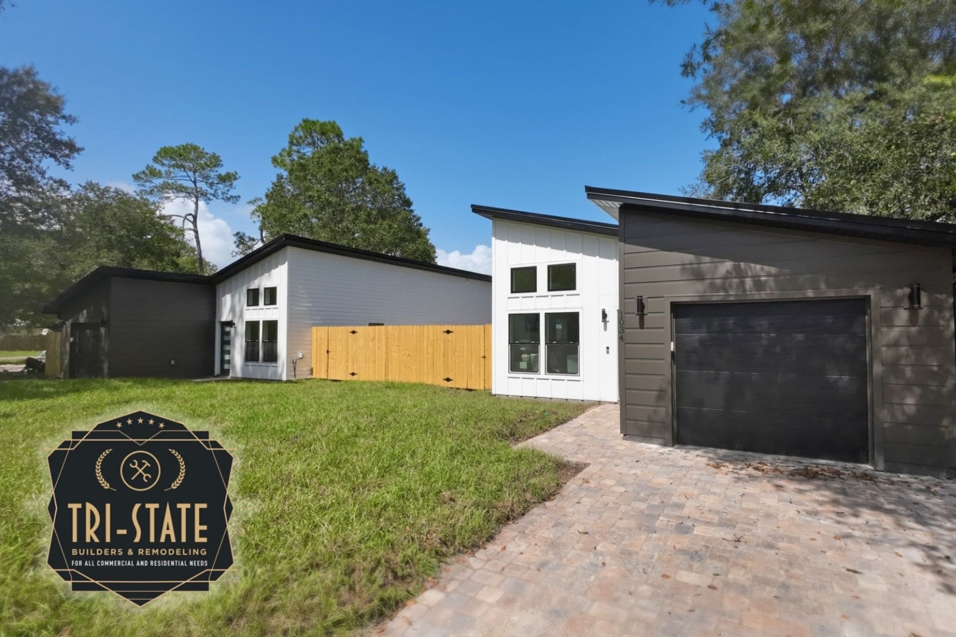Your Custom Home Starts Here
